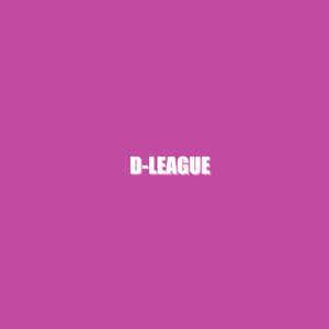 D-League
