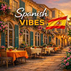 Mediterranean Spanish Vibes
