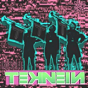 Watchman (feat. Ghouls Night Out) (Radio Edit)