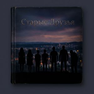 Старые друзья