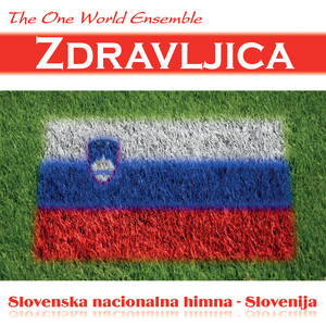 Zdravljica (Slovenska nacionalna himna - Slovenija)