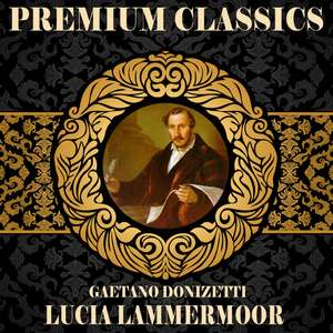 Lucia Lammermoor, Act II: Soffriva Nel Pianto