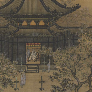 无题二首•其二(李商隐•唐)