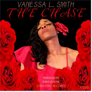 The Chase-Black Knight Vokal