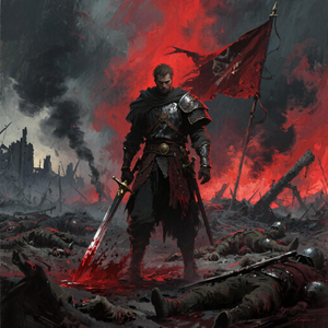 怀念曾经无畏的模样