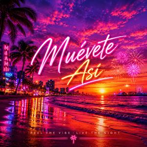 Muévete Así