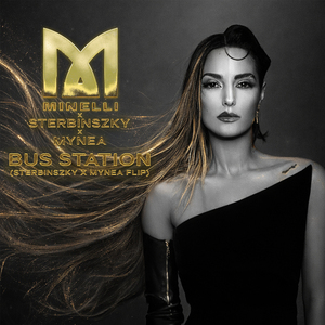 Bus Station (Sterbinszky X Mynea Flip)