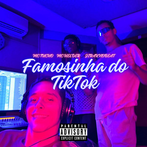 Famosinha do Tiktok