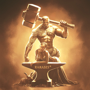 IRON FLAMES LEGACY