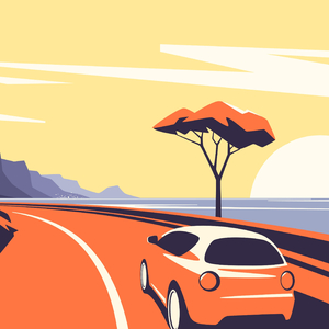 Crusing