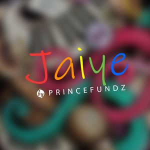 Jaiye (feat. Gidi.on & Verified Teco)