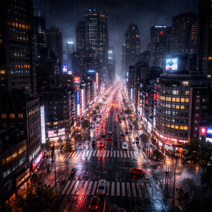 Воспоминания