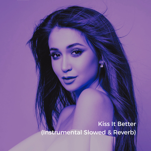 Kiss It Better (Instrumental Slowed)