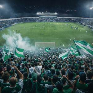 Hino Oficial do Gama DF (SEG)