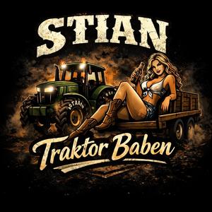 Traktor Baben