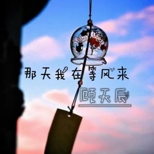 那天我在等风来
