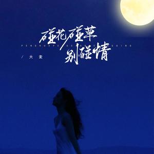 碰花碰草别碰情