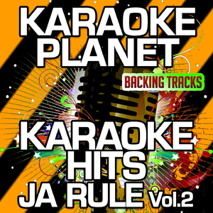 Always On Time (Karaoke Version)