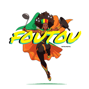 Foutou (instrumental)
