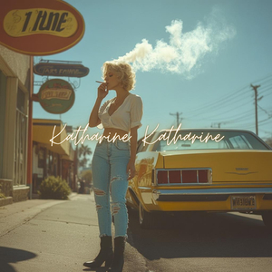 Katharine Katharine