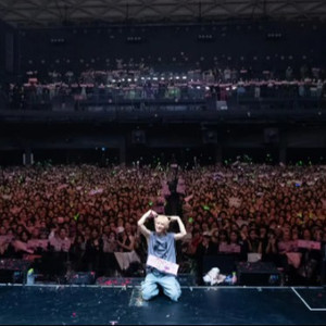 STUNNER（李永钦live）