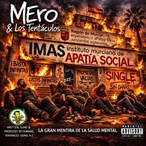 IMAS (Instituto Murciano de Apatía Social)