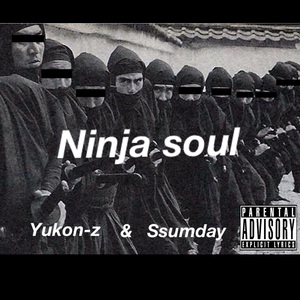 Ninja soul（Prod By.Onion葱仔）