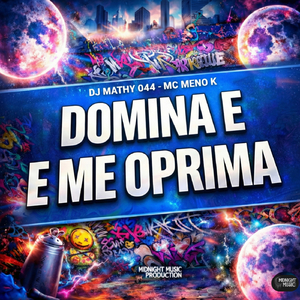 Domina e me Oprima