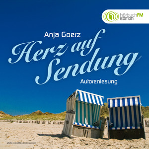 Herz auf Sendung - Anja Goerz - Autorenlesung - Teil 3/5