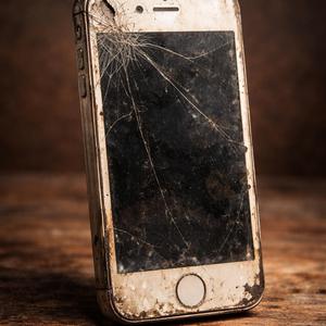 엄마 아이폰 사주세요