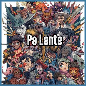 Pa Lante