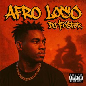 Afro loco