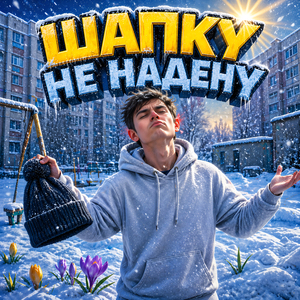 Шапку не надену