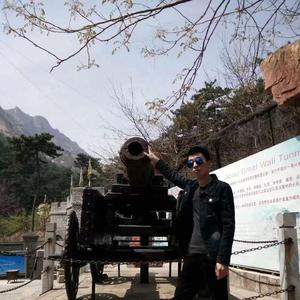瞄准月光