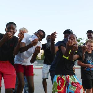 Money D@nce (feat. YoungHslime)