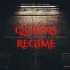 Prete Rosso Beats - Queens Regime (feat. Easily Crippled, Tragedy Khadafi, Foul Monday & Giallo Point)