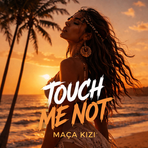 Touch Me Not (beach)