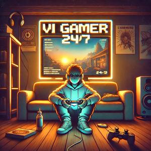 Gamer 24/7