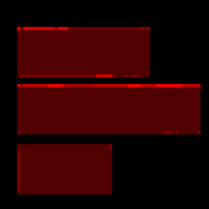 黒塗り世界宛て書簡【OREMIX】