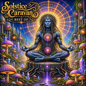 Solstice Caravan â€“ Best Of | Psychedelic Groove Journeys