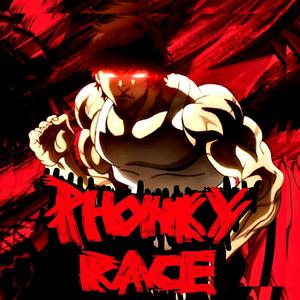 PHONKY RACE