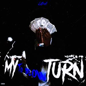 Golden child (feat. Luhtaeman)