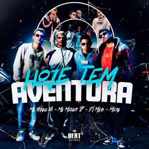 Hoje Tem Aventura