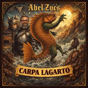Carpa Lagarto