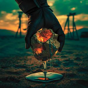 Transmutation-Thicket Thresher