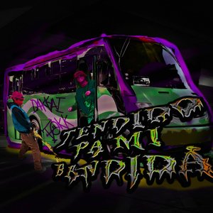 Tendido Pa Mi Bandida