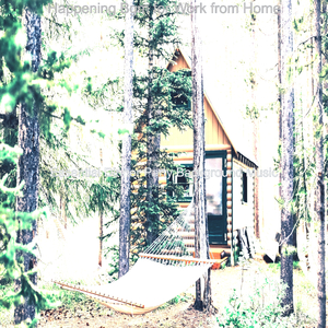 Dashing Moods for Cooking at Home