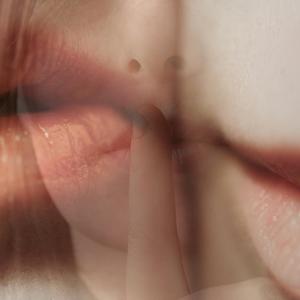 i lie because i want you to believe