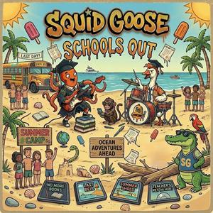 School's Out