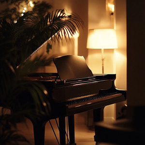 Serenity Keys - Relaxing Jazz for Clear Minds